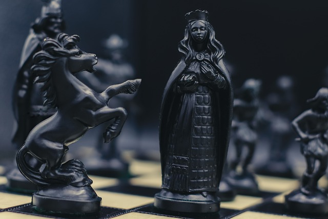 棋牌遊戲公平性深度剖析：策略與機率平衡