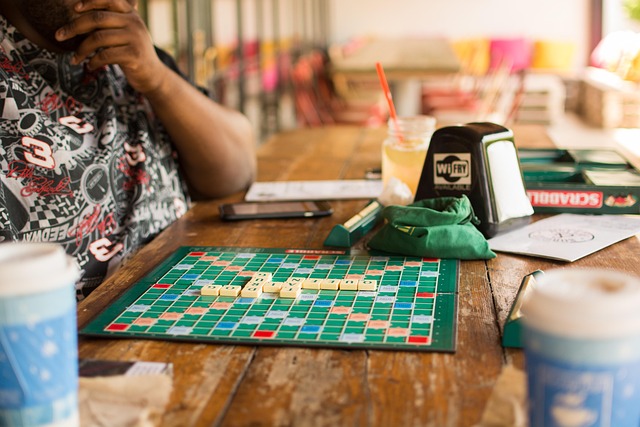 棋盤遊戲:<br>策略博弈深度解構