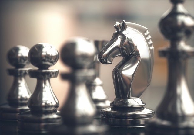 圍棋官子策略分析：決勝階段點樣最大化收益？
